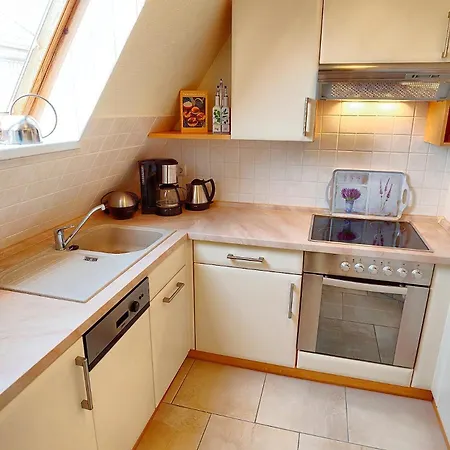 Sievert, Dietmar Apartment *