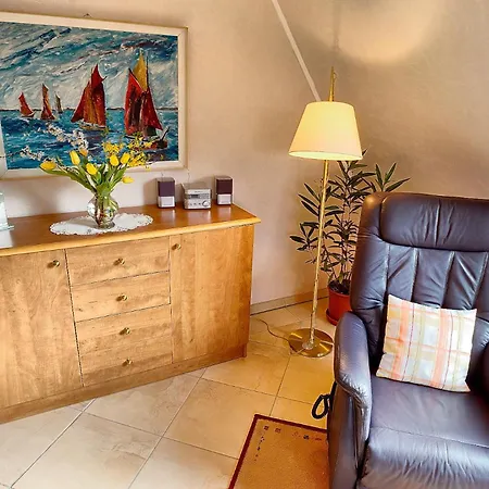 Sievert, Dietmar Apartment