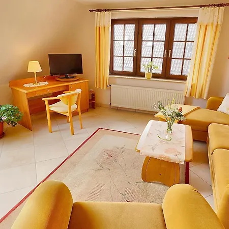 Apartment Sievert, Dietmar *